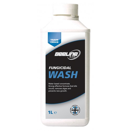 Fungicidal Wash